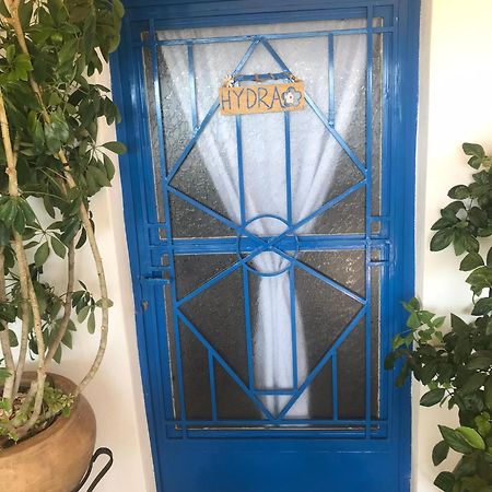 Apartament Casa Lela 3...Hydra Míloi Zewnętrze zdjęcie