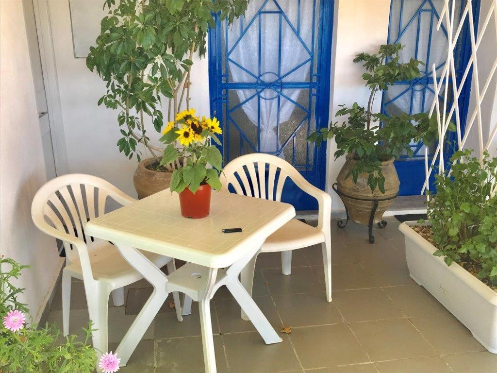 Apartament Casa Lela 3...Hydra Míloi Zewnętrze zdjęcie