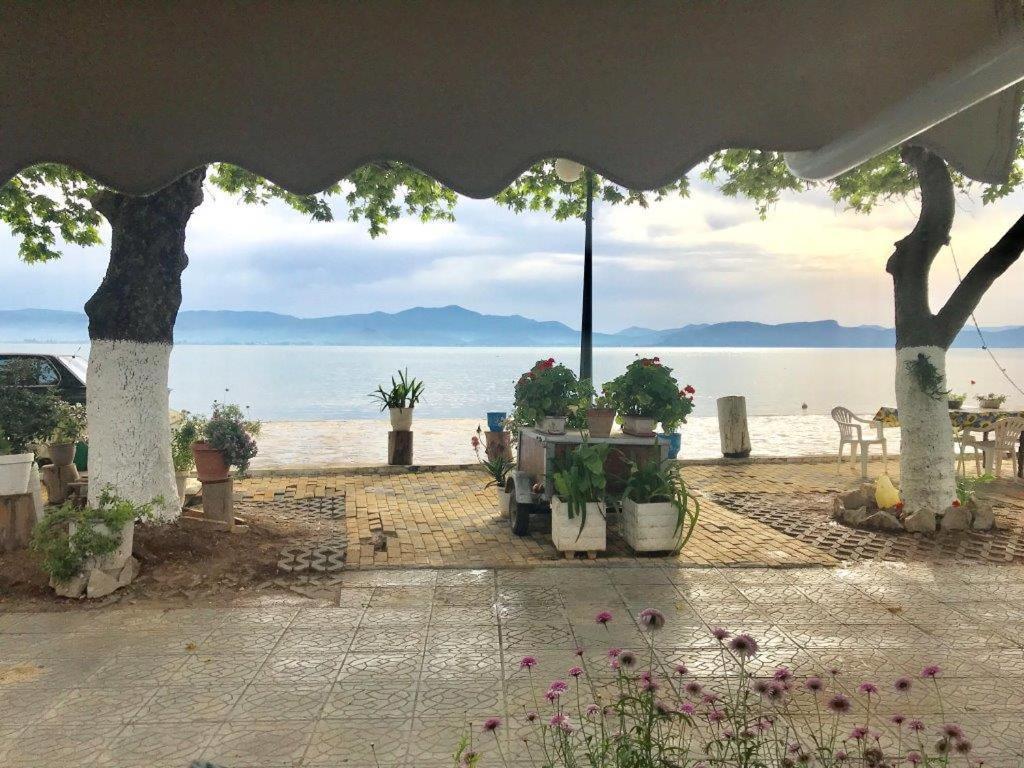 Apartament Casa Lela 3...Hydra Míloi Zewnętrze zdjęcie