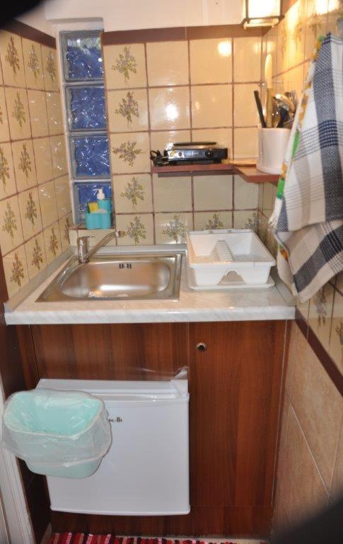 Apartament Casa Lela 3...Hydra Míloi Zewnętrze zdjęcie